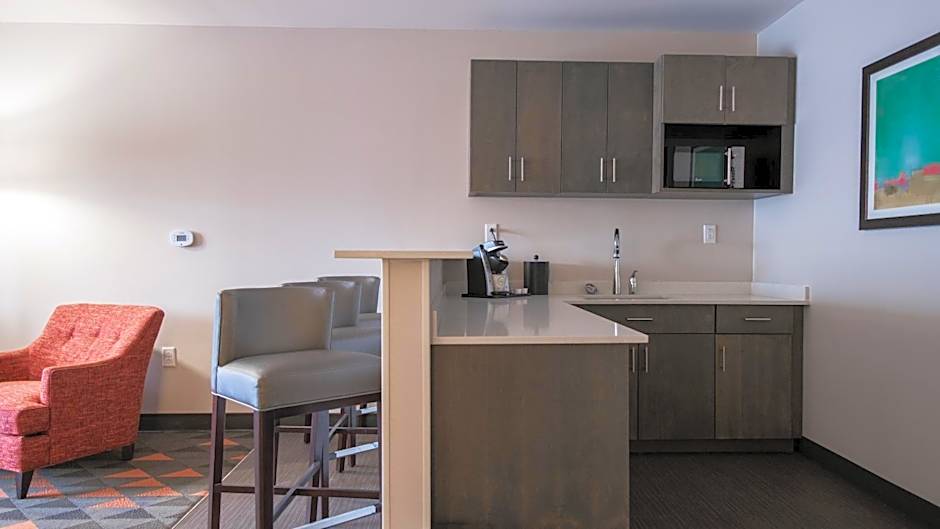 Holiday Inn Philadelphia W - Drexel Hill By IHG