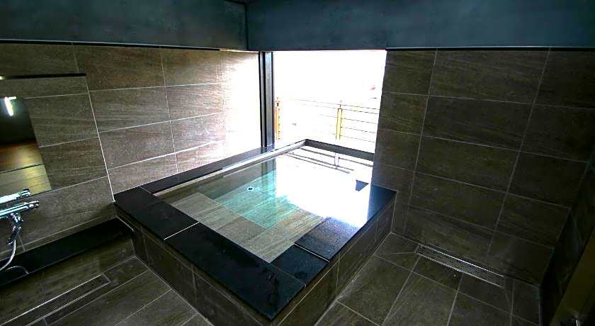 Hana no Shizuku Hotel