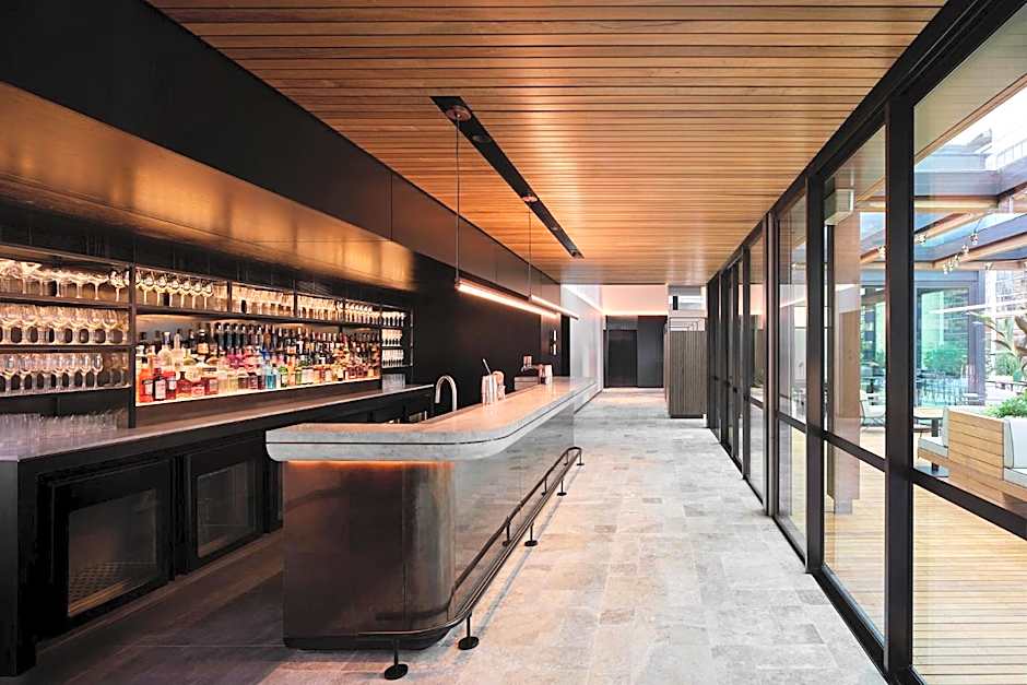 Little National Hotel Sydney