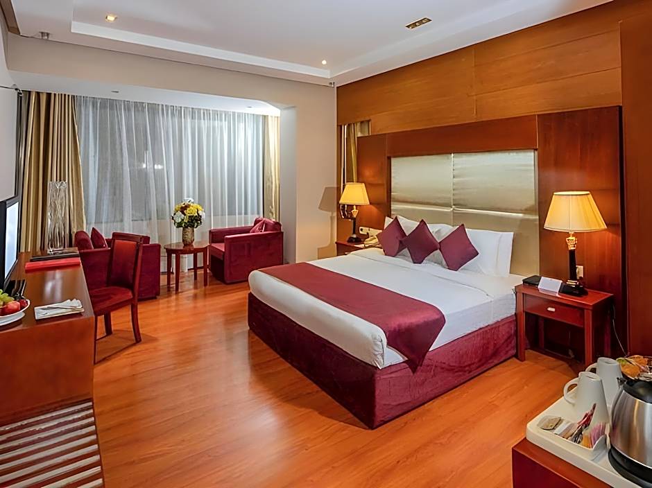 Diva Hotel