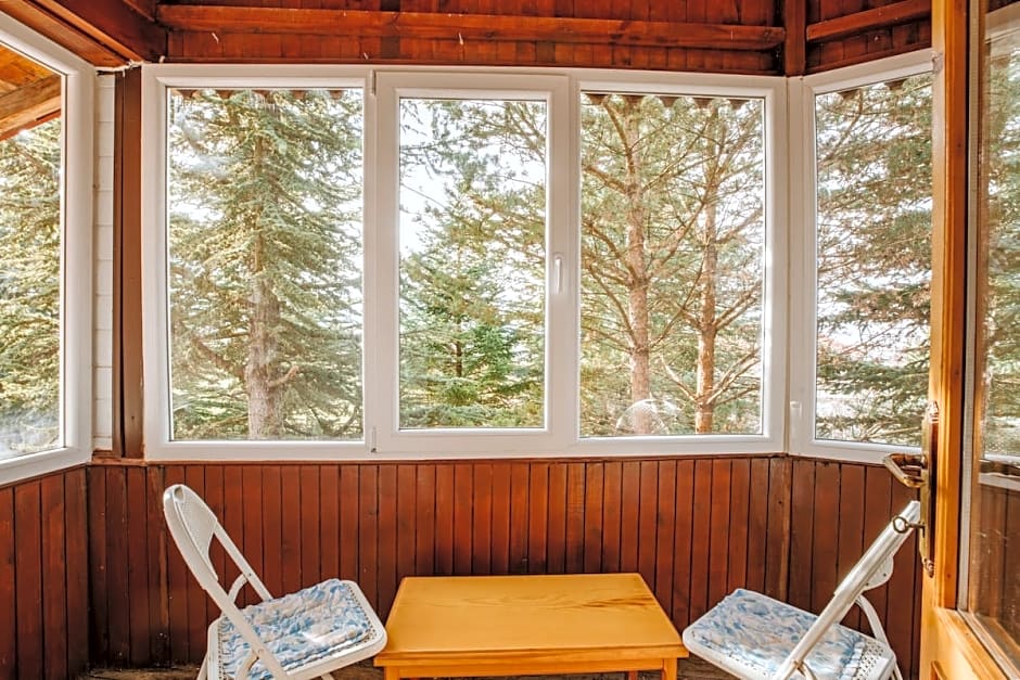 Poi Oberj Kartalkaya By Karpalas