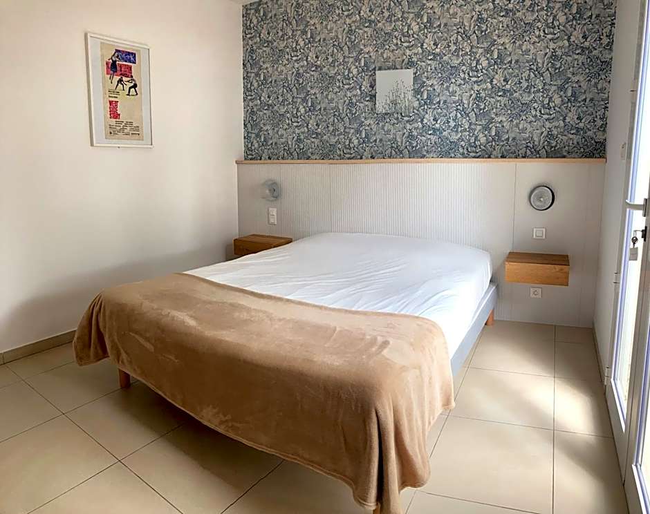 Résidence Ogliastrello