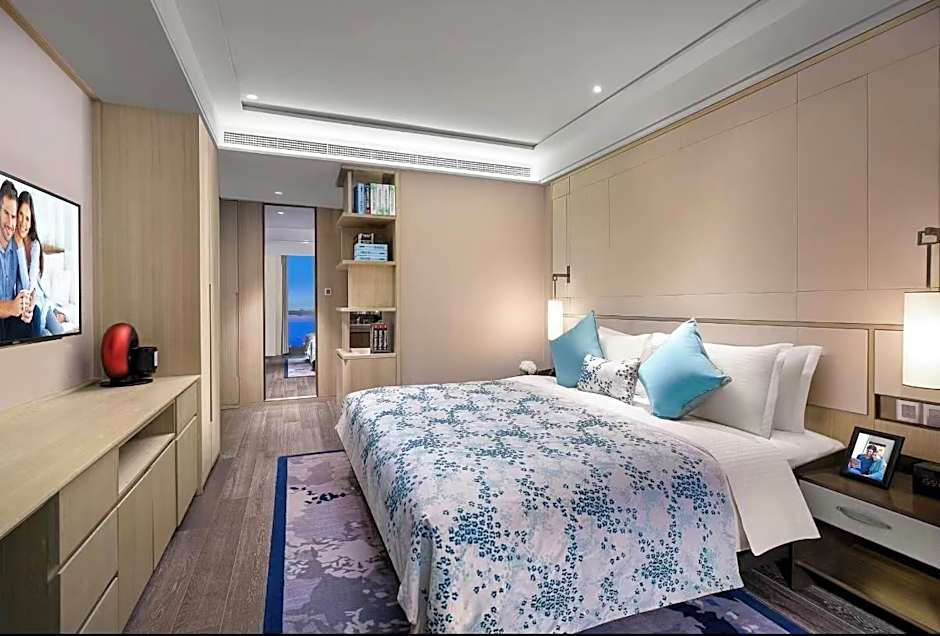 Ascott Harmony City Nantong