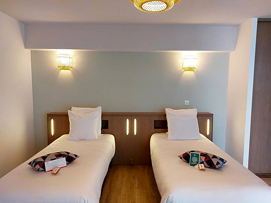 Appart'City Confort Pau Centre