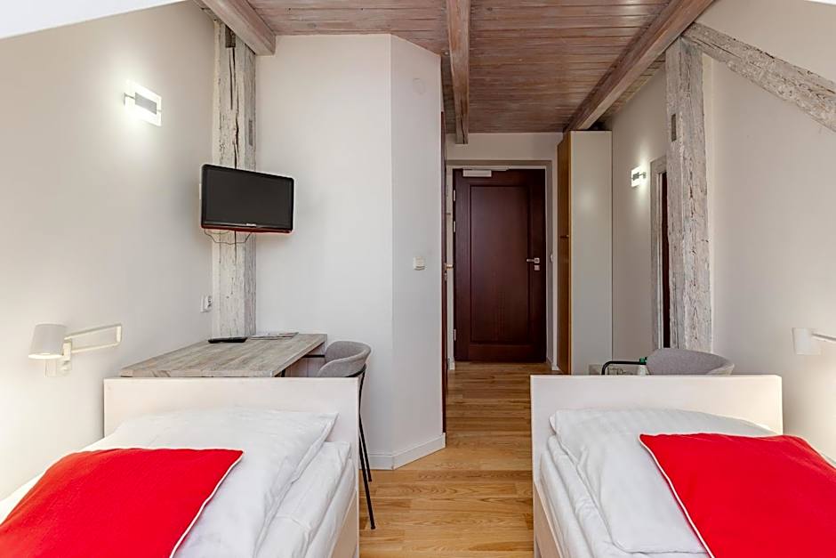 Hotel Beskid
