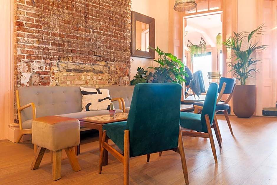 West Beach Hotel Brighton