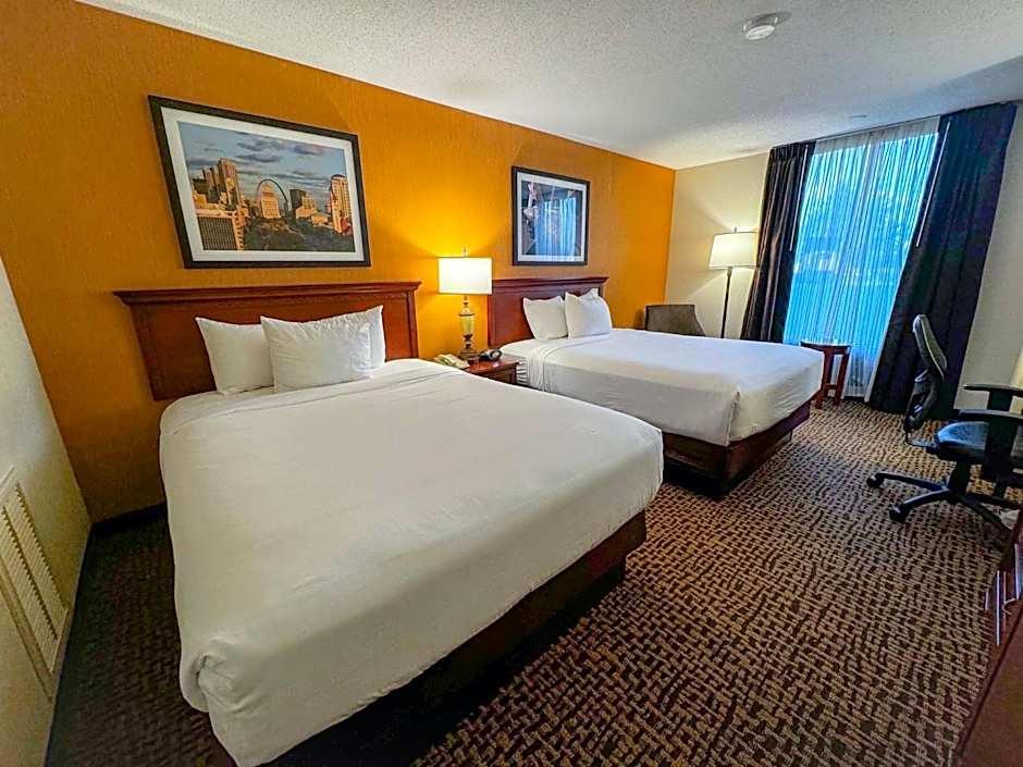 Wingate by Wyndham St. Louis/Fenton Route 66