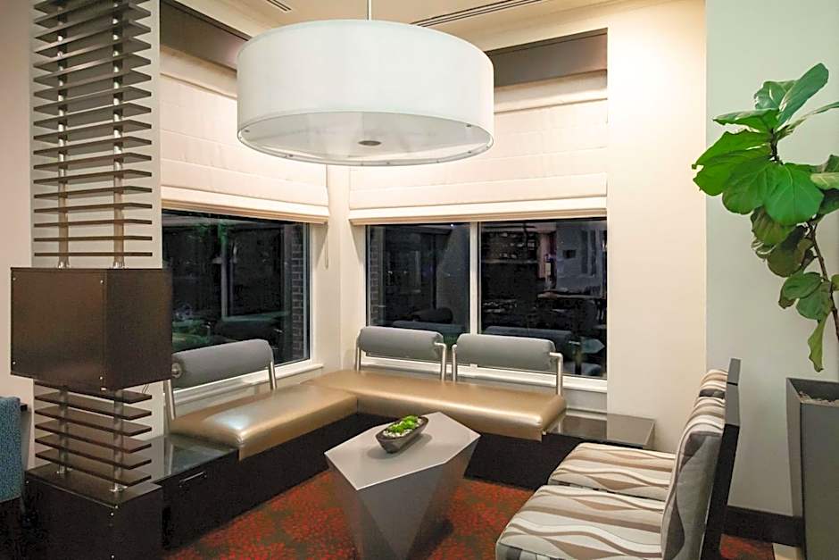 Hilton Garden Inn Columbus/Dublin