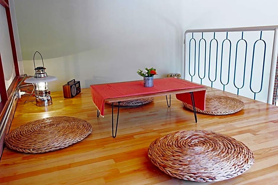 บ้านก้ามปู อุทัยธานี