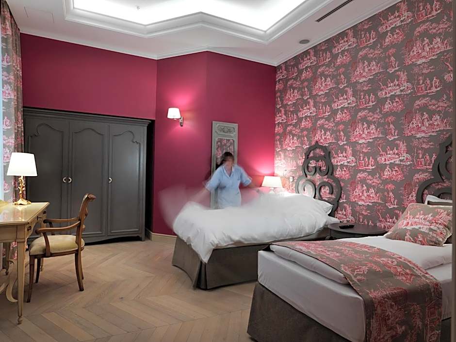 Relais le Chevalier