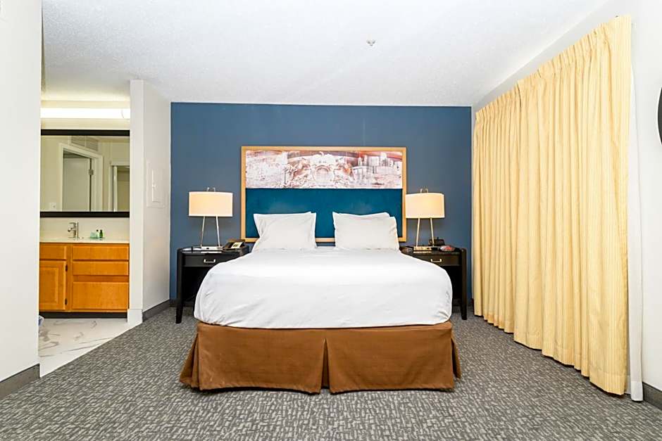 Philadelphia Suites at Airport - An Extended Stay Hotel