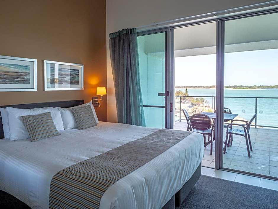 Ramada Hotel & Suites Ballina Byron