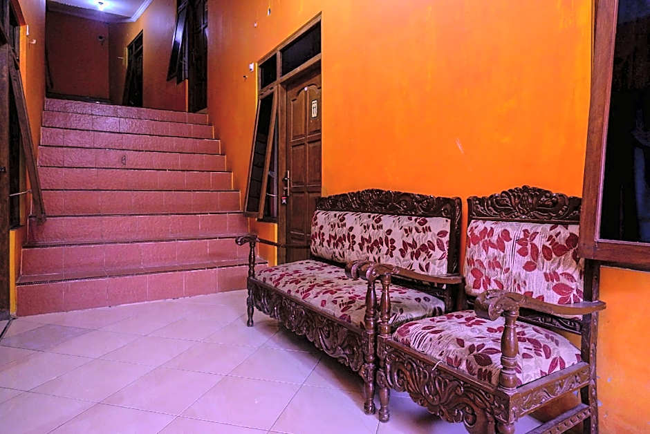 Hotel Widodo 1 Parangtritis RedPartner