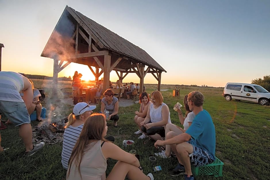 Gościniec Pod Lasem