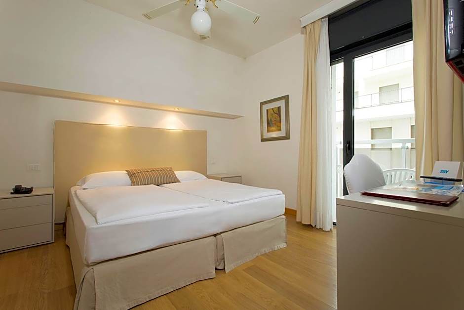 Hotel Byron Bellavista