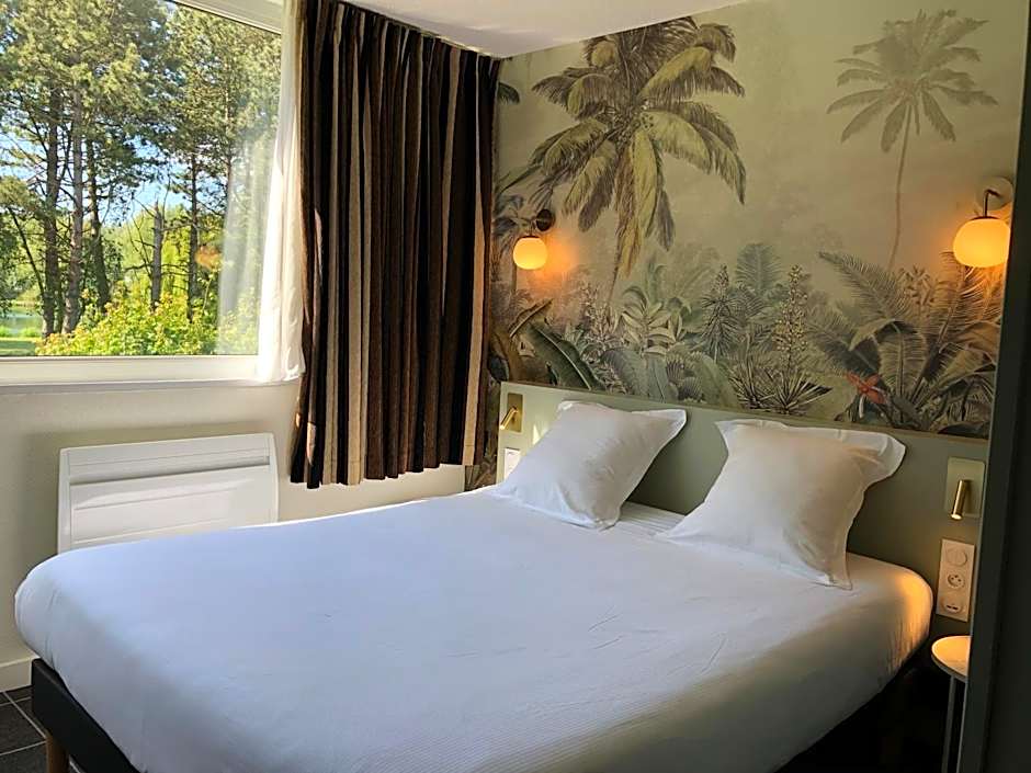 Best Western Hotel du Lac Dunkerque