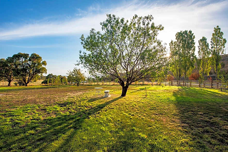 Prospect Country House & Restaurant