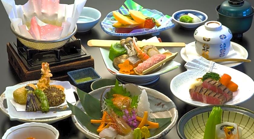 Lakeland Hotel Mizunosato