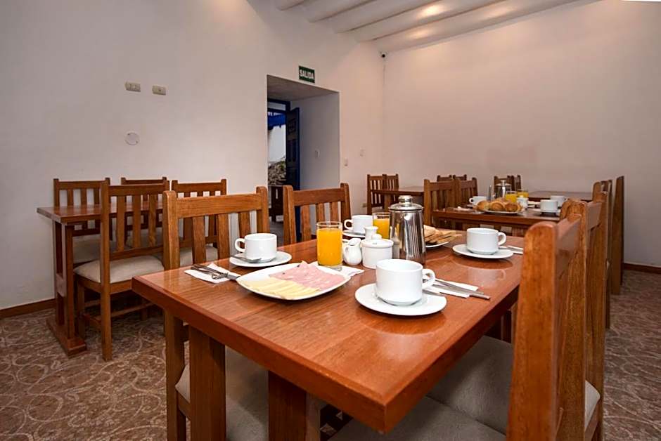 Estancia San Pedro Hotel