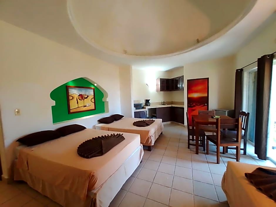 Sahara Hotel