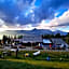 Restaurant Hotel Chalet Del Sole