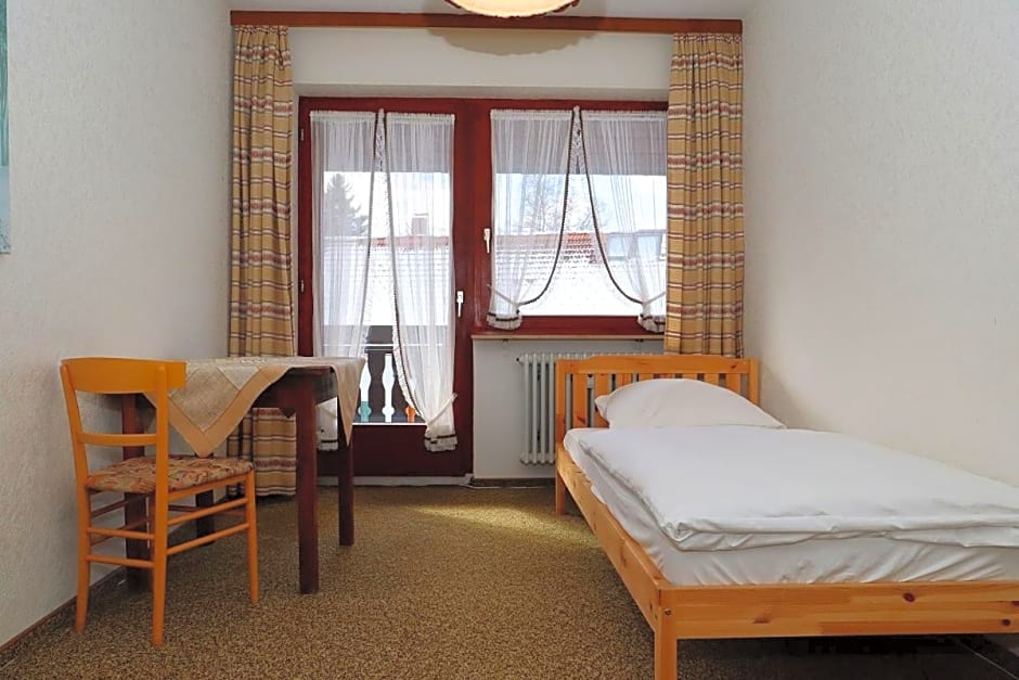 Hotel-Pension Zum Bierhaus