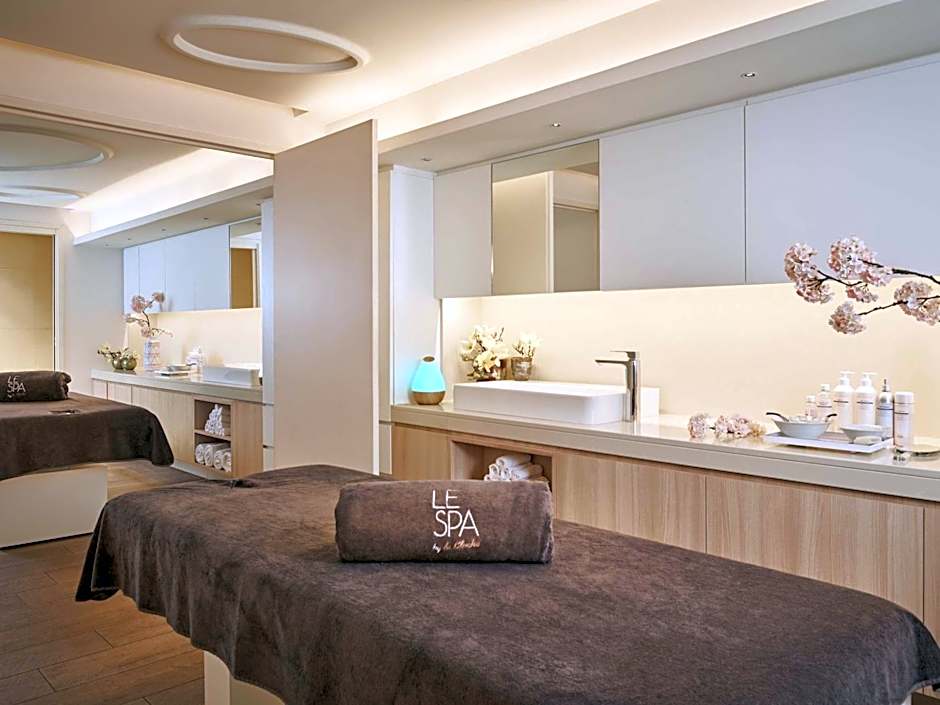 Grand Hotel La Cloche Dijon-MGallery