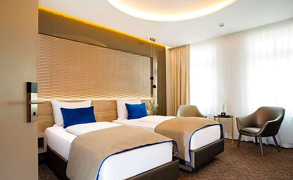 Hotel Atlas Leipzig