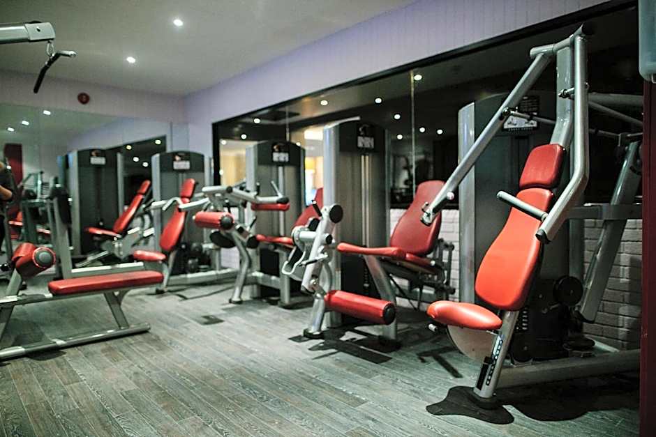 Bryn Meadows Golf, Hotel & Spa