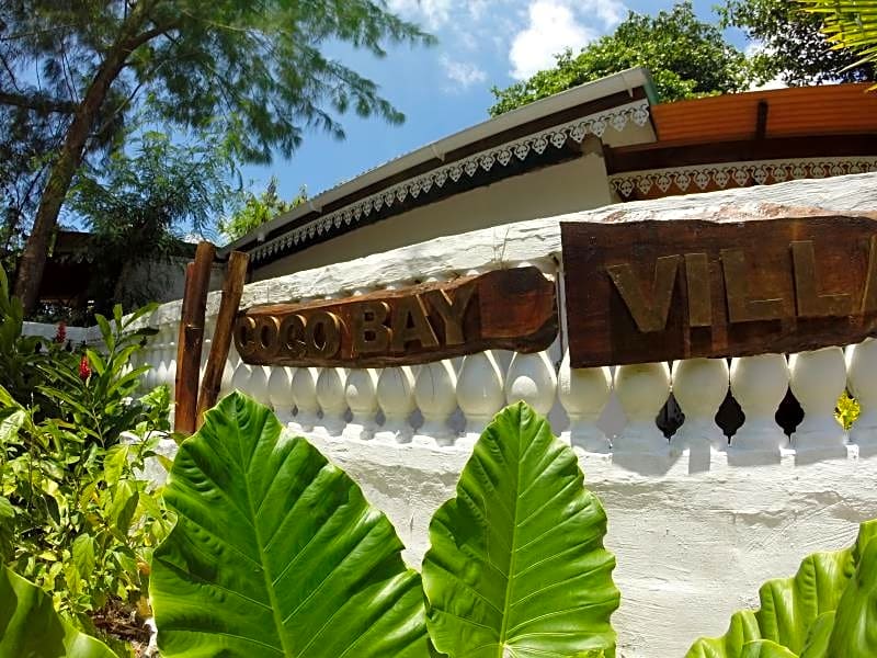 Coco Bay Guest House