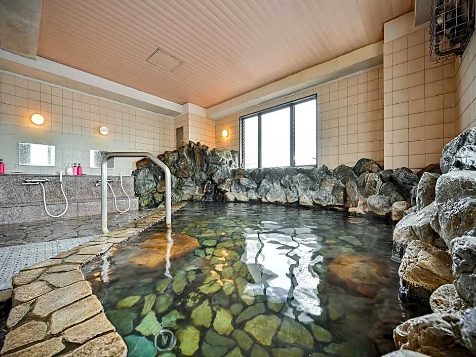 Hotel Sun Valley - Annex