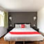 OYO Hotel Irving DFW Airport North