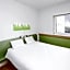 ibis Budget Luxembourg Sud