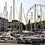 Un Hotel sur le Port