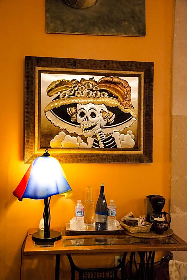 La Casona de Tete