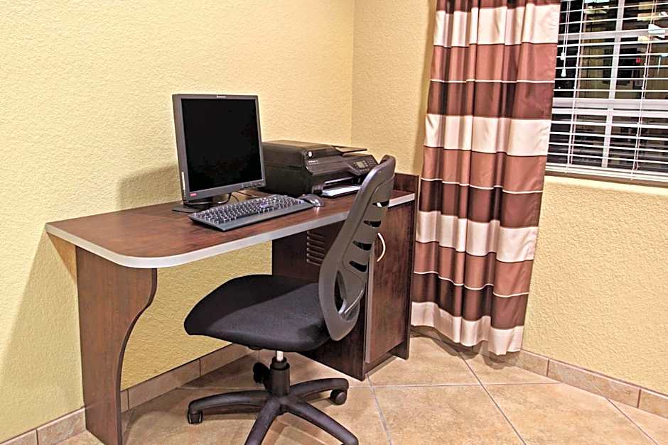 Microtel Inn & Suites by Wyndham Cartersville