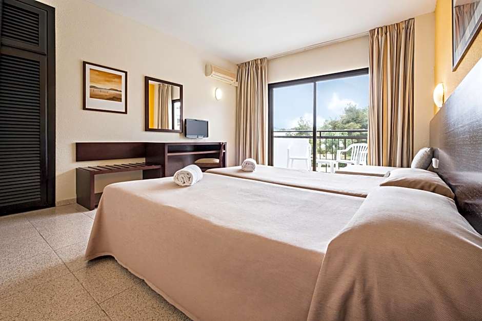 azuLine Hoteles Mar Amantis & II