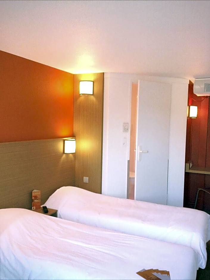 Première Classe Montélimar Nord - A7 sortie 17