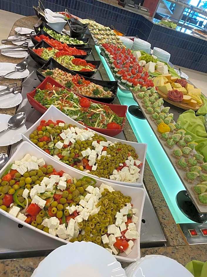 SH Dolce Mare- All inclusive- Free Beach & Beach Bar