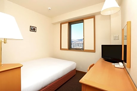 Double Room - Non-Smoking