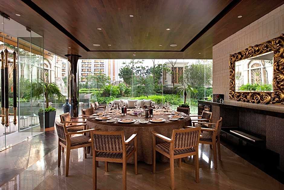 Galaxy Macau