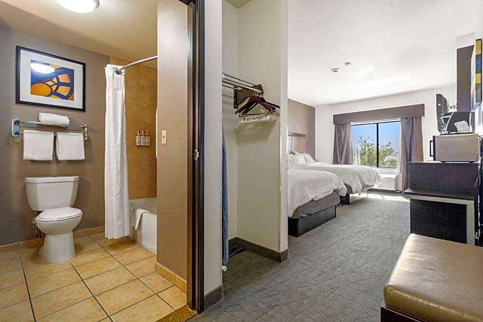 Holiday Inn Express & Suites Barstow - Route 66 by IHG