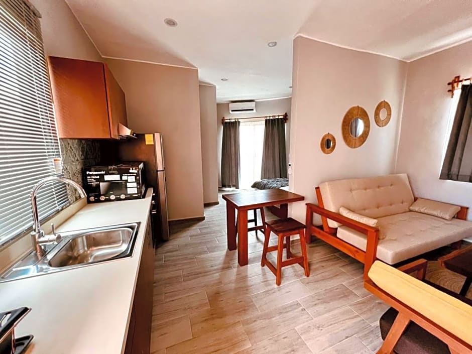 Hotel Manglar Suites