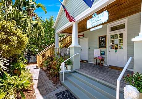 The Grand Guesthouse
