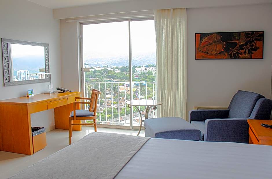 Hotel Estelar Altamira