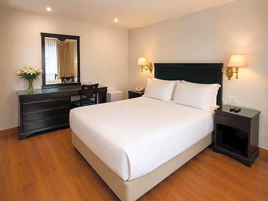 Hotel Le Manoir Bogotá