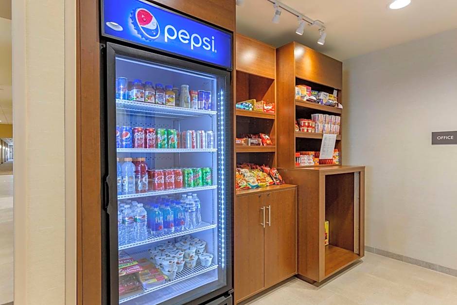 Comfort Suites Albuquerque Airport