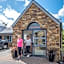 Hanmer Springs Scenic Views Motel
