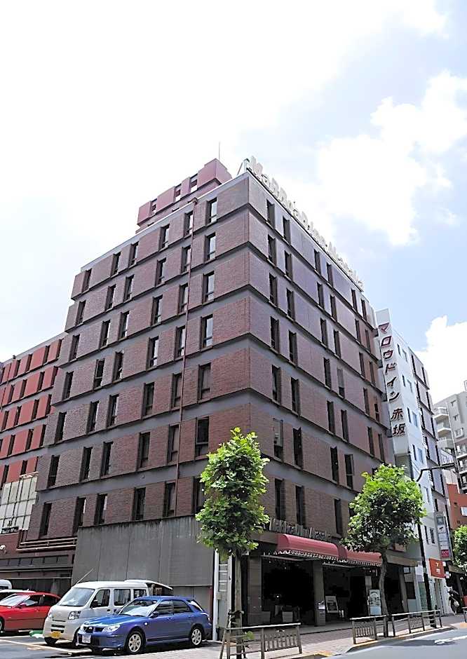 Marroad Inn Akasaka