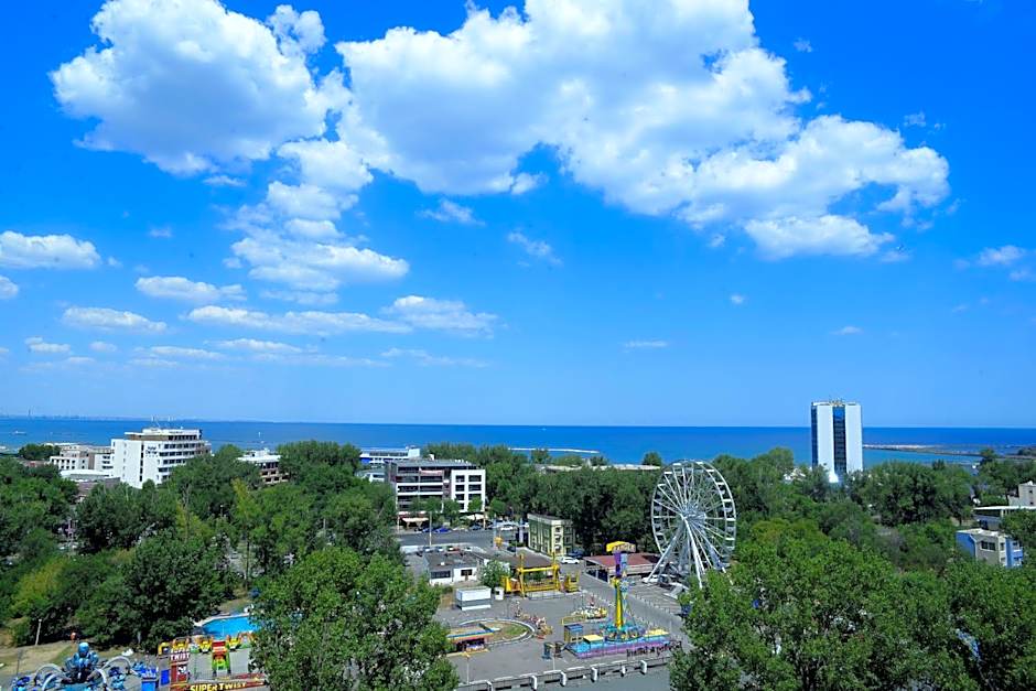 Ramada by Wyndham Constanta